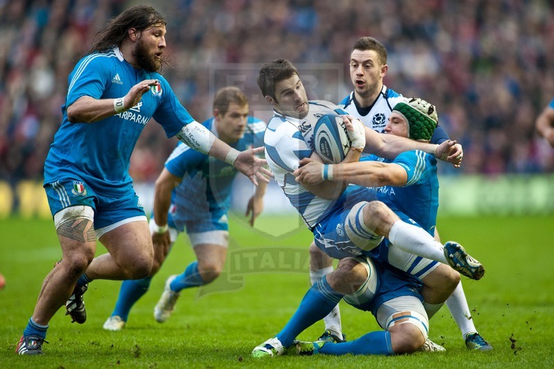 Minto placca Beattie