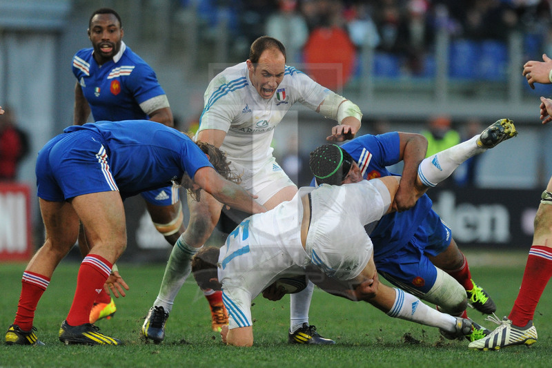 Tommaso Benvenuti placcato