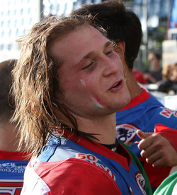 Finale Campionato italiano U18 Prato Rovigo Delta v Capitolina