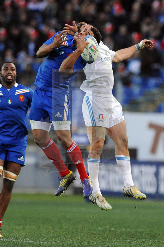 Tommaso Benvenuti alla conquista dell\