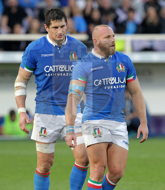 Cattolica Test Match 2018, Firenze, stadio Artemio Franchi 10/11/2018, Italia v Gorgia,