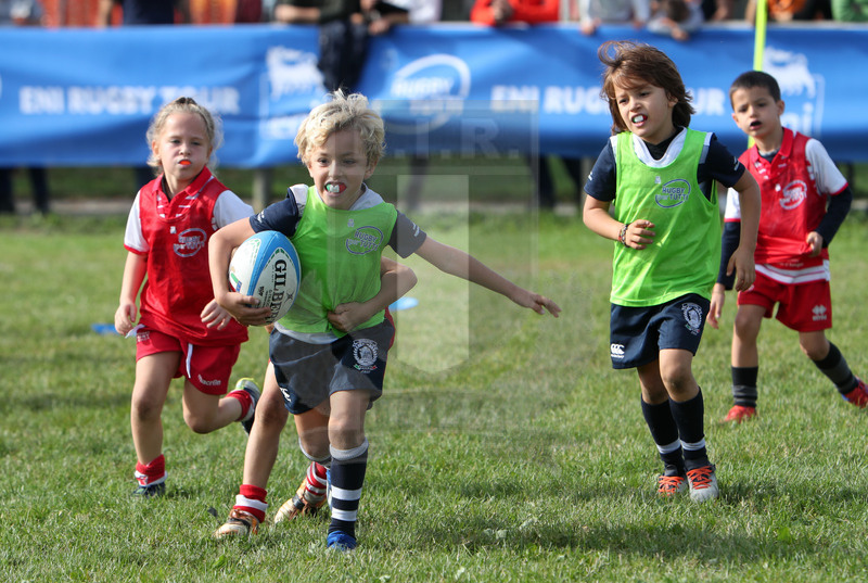 Eni rugby tour, feste del rugby 2022, Mestre, Stadio Comunale di rugby 21/10/2022, Foto Daniele Resini/Fotosportit