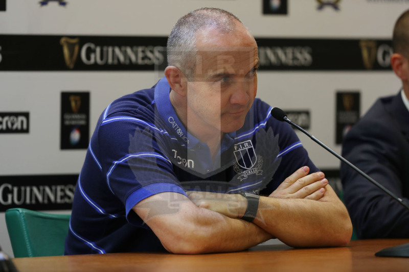 Guinness Sei Nazioni 2019, Round 5, Roma, stadio Olimpico 16/03/2019, Italia v Francia,