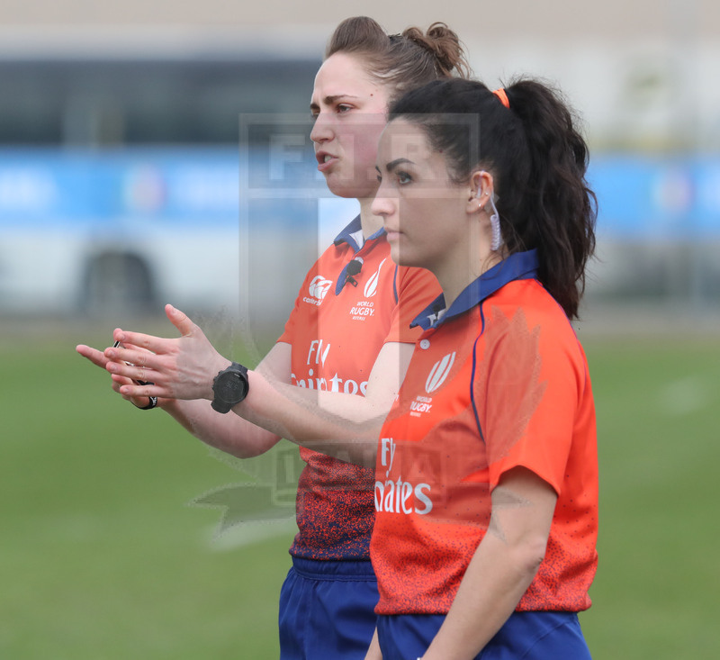Guinness Sei Nazioni 2019 Donne, Padova, stadio Plebiscito 17/03/2017, Italia Donne v Francia Donne, Clara Munarini e l\