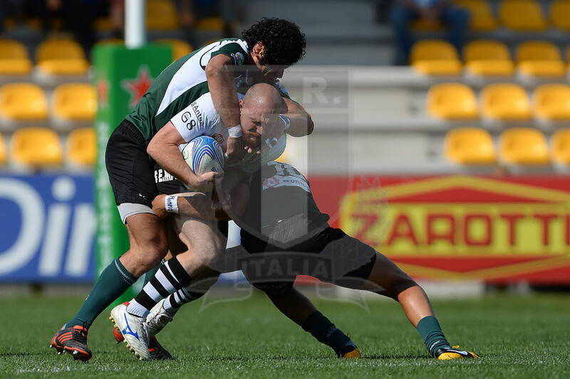 Campionato nazionale serie A 2013/14 - 31-5-2014, Parma (PR), stadio XXV Aprile - L\