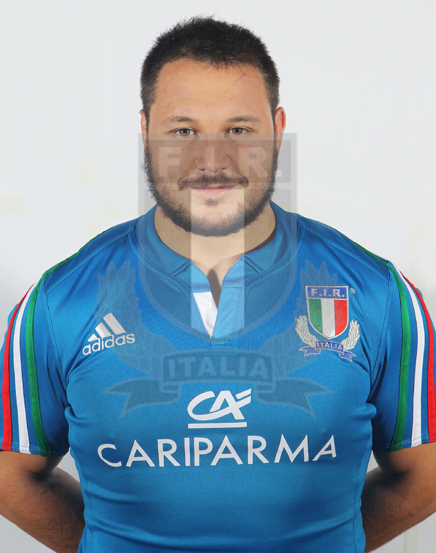 Profili dei giocatori e dello staff della Nazionale, Roma 22/01/2014, Alberto De Marchi.