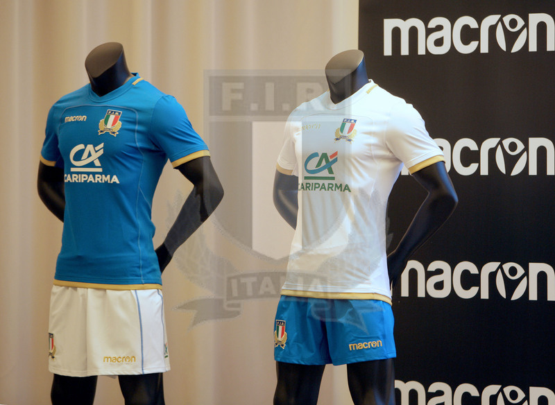 Milano, presentazione del nuovo sponsor tecnico Fir, Milano, NHOW Hotel 03/07/2017. Foto Daniele Resini/Fotosportit