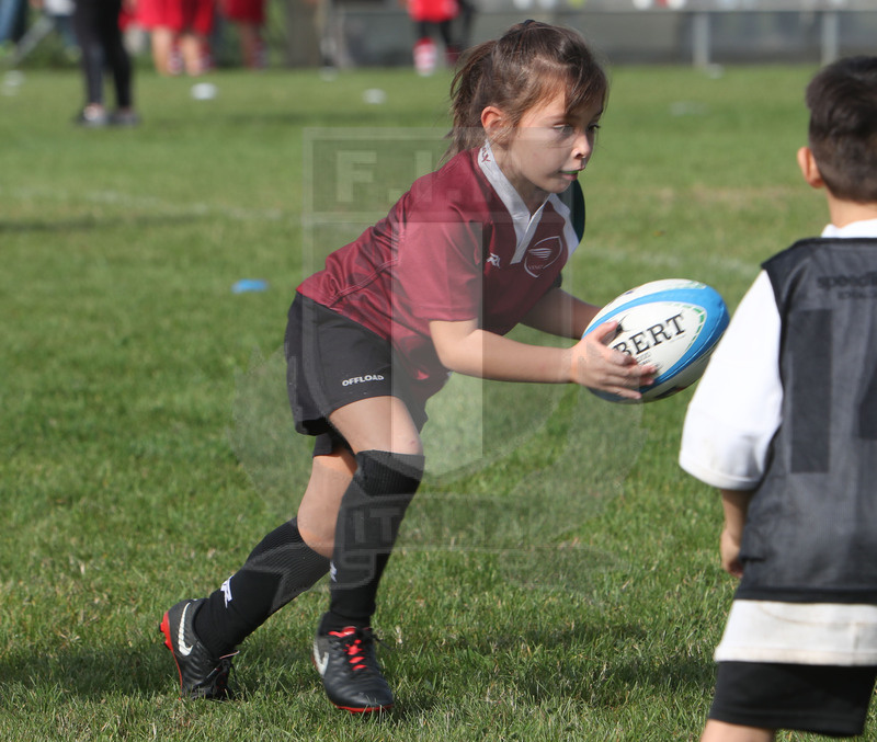 Eni rugby tour, feste del rugby 2022, Mestre, Stadio Comunale di rugby 21/10/2022, Foto Daniele Resini/Fotosportit
