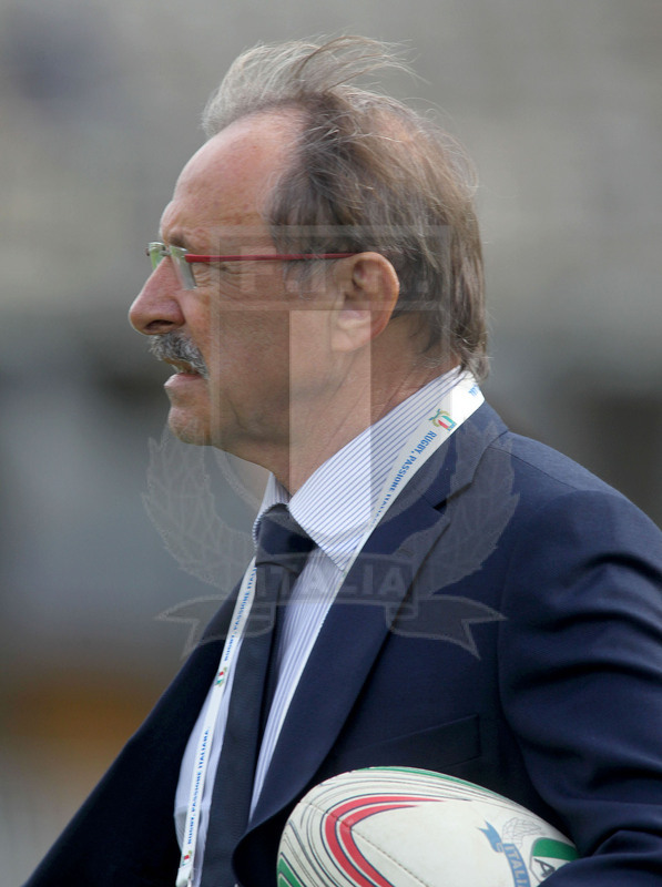 Cariparma test match 2014, Ascoli Piceno 08/11/2014, Italia v Samoa,