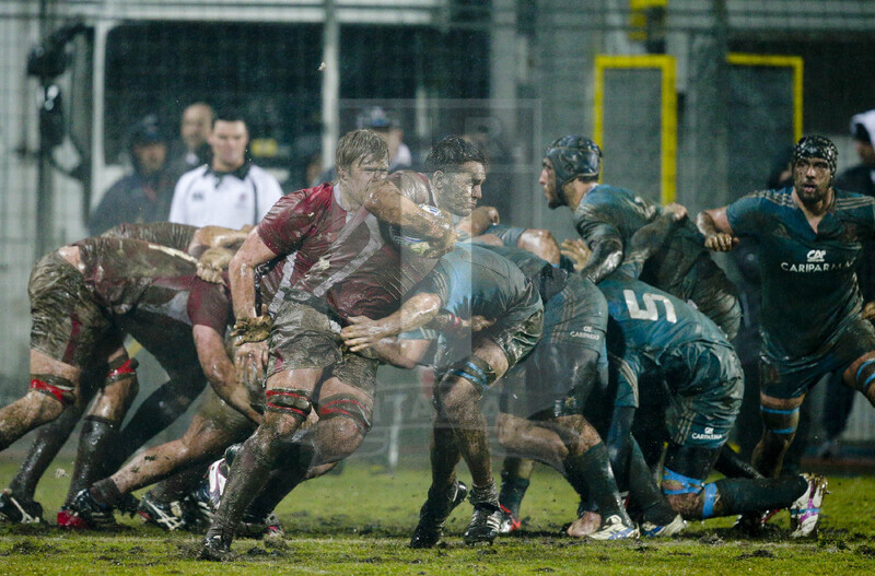 RBS 6 Nazioni U20 2013, Viterbo, Stadio Enrico Rocchi, 22-02-2013, Italia U20 v Galles U20.
