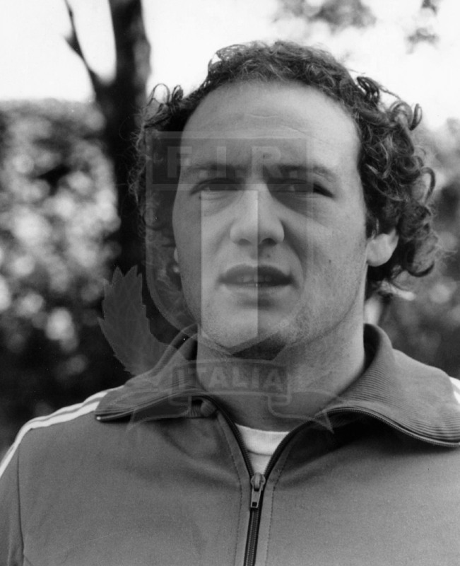 Nazionale Maggiore 1981, profili di tgiocatori e tecnici,