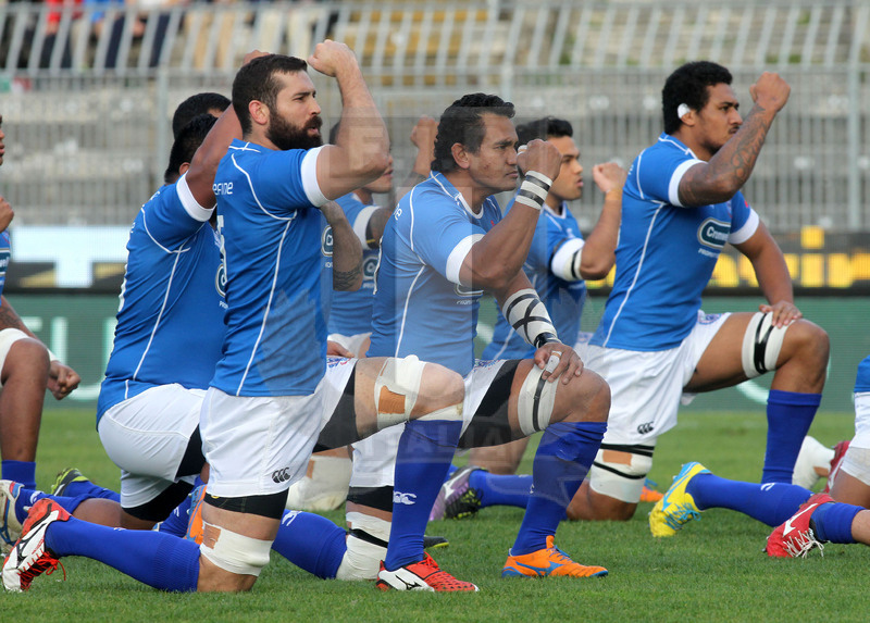 Cariparma test match 2014, Ascoli Piceno 08/11/2014, Italia v Samoa,