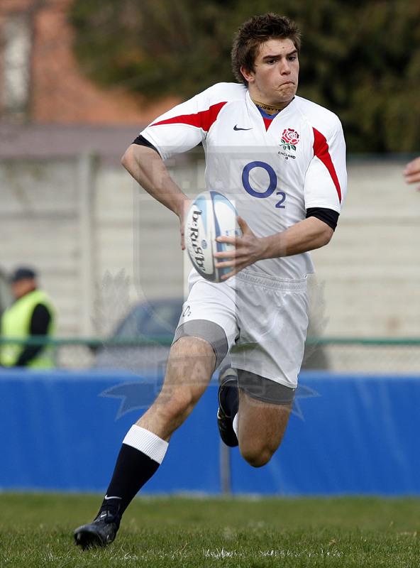 Rugby Europe Under18 Championship 2008, Treviso, stadio di Monigo, 22-23/03/2008,