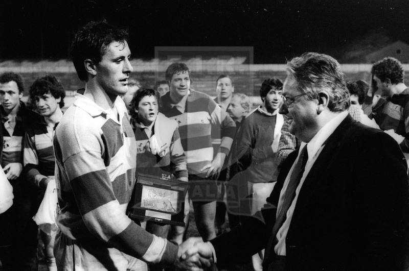 Campionati Nazionali Universitari 1982, Venezia,