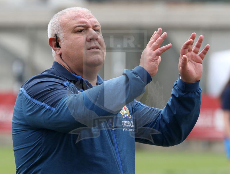 Guinness Sei Nazioni 2019 Donne, Padova, stadio Plebiscito 17/03/2017, Italia Donne v Francia Donne,