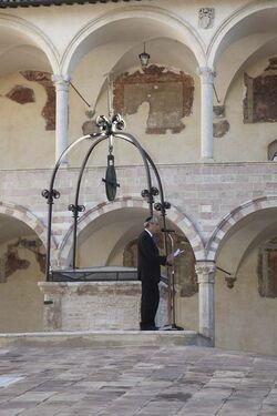 2014.06.02 I Salmi Nella Tradizione Ebraica 