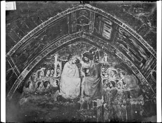 Basilica Inferiore Basilica Inferiore