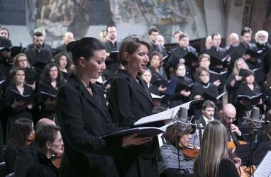 Concerto Alla luce di una Stella Concerto Alla luce di una Stella