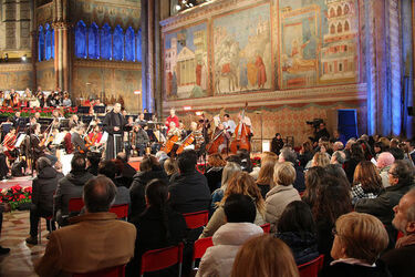 2013.12.13 Concerto di Natale 2013