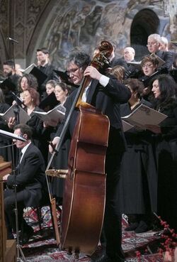Concerto Alla luce di una Stella Concerto Alla luce di una Stella
