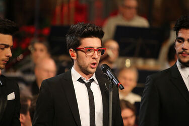 2013.12.13 Concerto di Natale 2013