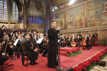 Concerto di Natale 2014