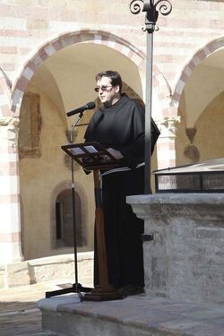 2014.06.02 I Salmi Nella Tradizione Ebraica 