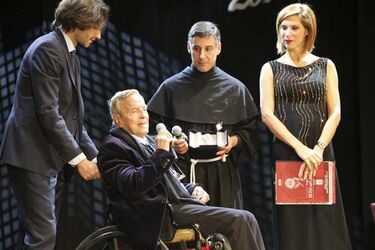 2014.12.06 Premio Rosa dell Umbria