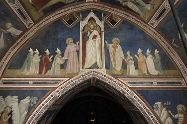 Cappella di San Nicola