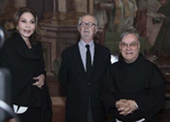 2012.03.17 Fernando Botero 2012.03.17 Fernando Botero
