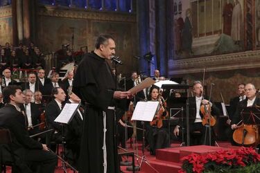 Concerto di Natale 2014