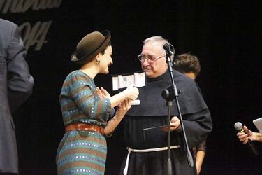 2014.12.06 Premio Rosa dell Umbria