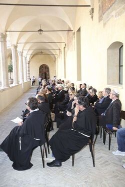 2014.06.02 I Salmi Nella Tradizione Ebraica 