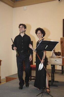 2013.06.22 Presentazione restauro strumenti musicali 2013.06.22 Presentazione restauro strumenti musicali