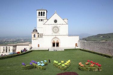 2014.04.14 15 Sui Passi di Francesco