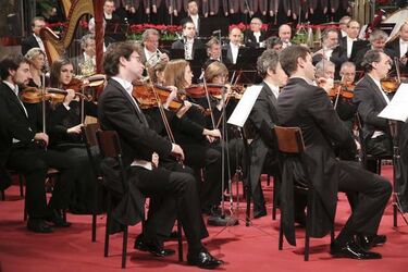 Concerto di Natale 2014
