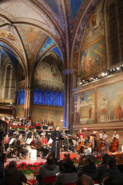 2013.12.13 Concerto di Natale 2013