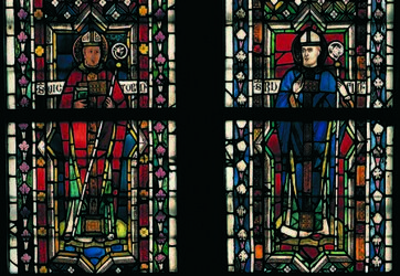 Basilica Inferiore Basilica Inferiore