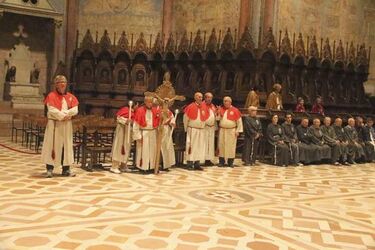 2014.06.19 Corpus Domini