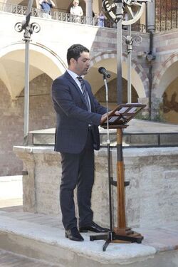2014.06.02 I Salmi Nella Tradizione Ebraica 