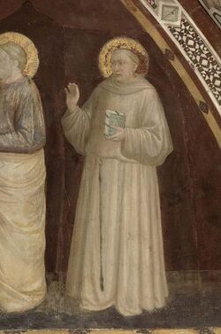 Cappella delle reliquie Cappella delle reliquie