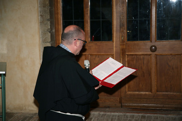 2020.11.12 Padre Marco Moroni nuovo Custode