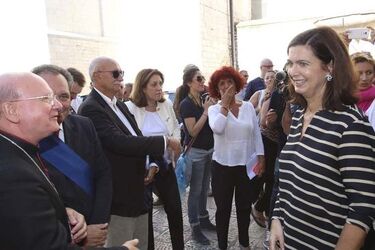 2014.19.10 Marcia della Pace