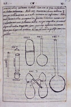 Ms. 77 Compendio di alchimia Ms. 77 Compendio di alchimia