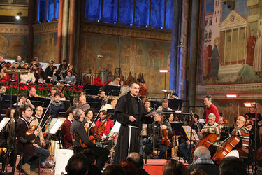 2013.12.13 Concerto di Natale 2013