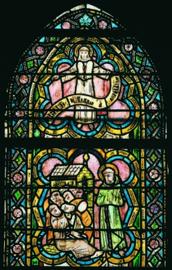 Basilica Superiore