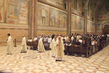 2014.06.19 Corpus Domini