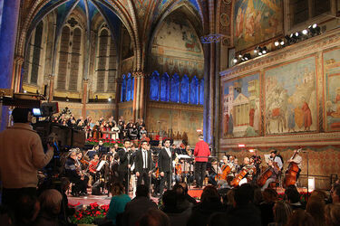 2013.12.13 Concerto di Natale 2013