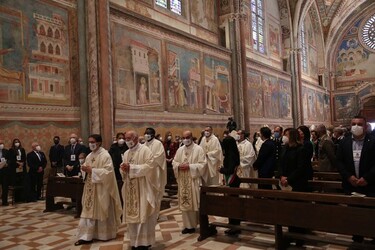 2020.10.10 Beatificazione Carlo Acutis 2020.10.10 Beatificazione Carlo Acutis