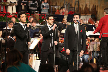 2013.12.13 Concerto di Natale 2013